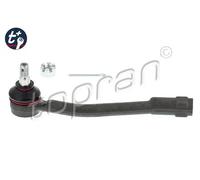 Testina barra sterzo Assale anteriore Sx 820 574 TOPRAN per HYUNDAI H-1 Cargo