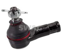 SWAG Testa Tirante Anteriore Linkls Destra per Mazda Dahwa Dw 323 F V Ba