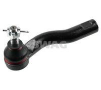 Testina barra sterzo Assale anteriore Sx 83 92 4023 SWAG per MAZDA 6 Hatchback