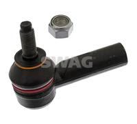 Testina barra sterzo Assale anteriore Sx 84 94 2309 SWAG per SUZUKI FIAT