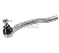 Testina barra sterzo Assale anteriore Sx 85 94 2237 SWAG per HONDA