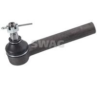 Testina barra sterzo Assale anteriore Sx 86 94 2811 SWAG per SUBARU XV OUTBACK