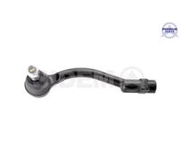 Testina barra sterzo Assale anteriore Sx 87432 SIDEM per HYUNDAI KIA