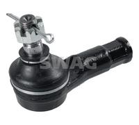 Testina barra sterzo Assale anteriore Sx 89 93 0915 SWAG per CHEVROLET DAEWOO