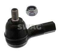 Testina barra sterzo Assale anteriore Sx 89 94 1902 SWAG per DAEWOO CHEVROLET