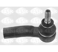 Sasic Testina sterzo 9006638 Anteriore Sx per Audi, Cupra, Seat, Skoda, VW
