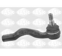 Testina barra sterzo Assale anteriore Sx 9006679 SASIC per MERCEDES-BENZ VIANO