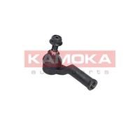 Testina barra sterzo Assale anteriore Sx 9010065 KAMOKA per FORD VOLVO