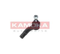 Testina barra sterzo Assale anteriore Sx 9010071 KAMOKA per SEAT VW AUDI
