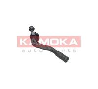 Testina barra sterzo Assale anteriore Sx 9010074 KAMOKA per AUDI A5 Q5 A4 B8