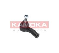 Testina barra sterzo Assale anteriore Sx 9010078 KAMOKA per FORD FOCUS I