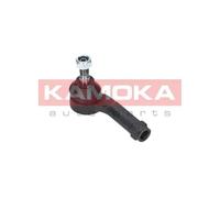 Testina barra sterzo Assale anteriore Sx 9010090 KAMOKA per FORD FIESTA VI B-MAX