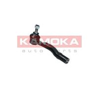 Testina barra sterzo Assale anteriore Sx 9010132 KAMOKA per TOYOTA VERSO