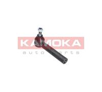 Testina barra sterzo Assale anteriore Sx 9010150 KAMOKA per TOYOTA COROLLA Verso