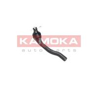 Testina barra sterzo Assale anteriore Sx 9010151 KAMOKA per HONDA JAZZ III