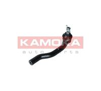 Testina barra sterzo Assale anteriore Sx 9010153 KAMOKA per HONDA