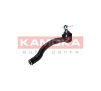 Testina barra sterzo Assale anteriore Sx 9010163 KAMOKA per HONDA ACCORD VIII