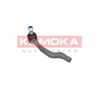 Testina barra sterzo Assale anteriore Sx 9010167 KAMOKA per MERCEDES-BENZ