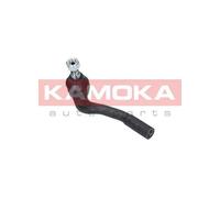 Testina barra sterzo Assale anteriore Sx 9010173 KAMOKA per MERCEDES-BENZ SLK