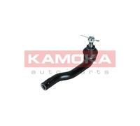 Testina barra sterzo Assale anteriore Sx 9010198 KAMOKA per MAZDA 2