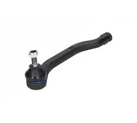KAMOKA Testine barra sterzo per Renault Megane III Davanti S+D 2x