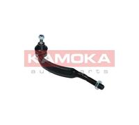 Testina barra sterzo Assale anteriore Sx 9010210 KAMOKA per PEUGEOT 407 407 SW