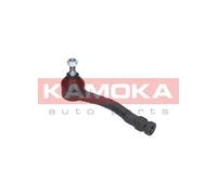 Testina barra sterzo Assale anteriore Sx 9010216 KAMOKA per CITROËN PEUGEOT DS