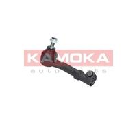 Testina barra sterzo Assale anteriore Sx 9010242 KAMOKA per RENAULT NISSAN