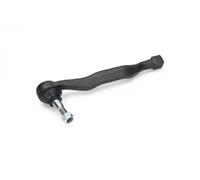 2x Testine barra sterzo KAMOKA Davanti S+D per RENAULT LAGUNA III