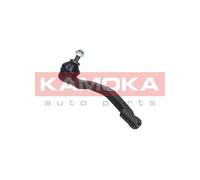 Testina barra sterzo Assale anteriore Sx 9010253 KAMOKA per RENAULT MEGANE II