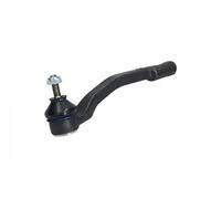 Testina barra sterzo Assale anteriore Sx 9010253 KAMOKA per RENAULT MEGANE II