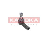 Testina barra sterzo Assale anteriore Sx 9010264 KAMOKA per PORSCHE VW AUDI