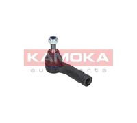 Testina barra sterzo Assale anteriore Sx 9010272 KAMOKA per VW