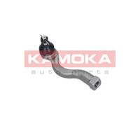 Testina barra sterzo Assale anteriore Sx 9010295 KAMOKA per MITSUBISHI FIAT