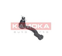 Testina barra sterzo Assale anteriore Sx 9010315 KAMOKA per KIA SORENTO II