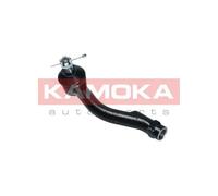 Testina barra sterzo Assale anteriore Sx 9010336 KAMOKA per KIA HYUNDAI
