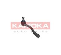 Testina barra sterzo Assale anteriore Sx 9010338 KAMOKA per KIA HYUNDAI