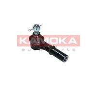 Testina barra sterzo Assale anteriore Sx 9010362 KAMOKA per JEEP COMMANDER
