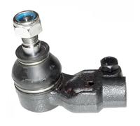 Testina barra sterzo Assale anteriore Sx 91-00318 RTS per OPEL DAEWOO