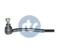 Testina barra sterzo Assale anteriore Sx 91-00340 RTS per OPEL OMEGA B