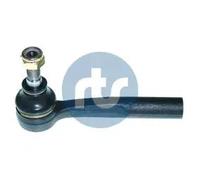 Testina barra sterzo Assale anteriore Sx 91-00395-2 RTS per OPEL ASTRA H