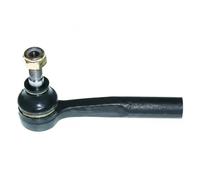 Testina barra sterzo Assale anteriore Sx 91-00395-2 RTS per OPEL ASTRA H