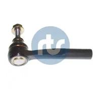 Testina barra sterzo Assale anteriore Sx 91-00397-2 RTS per OPEL FIAT