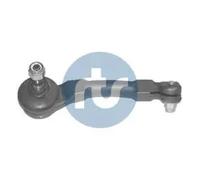 Testina barra sterzo Assale anteriore Sx 91-00416-2 RTS per RENAULT CLIO II