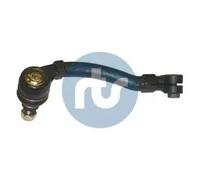 Testina barra sterzo Assale anteriore Sx 91-00464-2 RTS per RENAULT LAGUNA I
