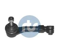 RTS Testina sterzo 91-00480-2 Anteriore sinistra per Renault Clio I / Kangoo