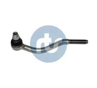 Testina barra sterzo Assale anteriore Sx 91-00510-2 RTS per CITROËN C5 I C5 II