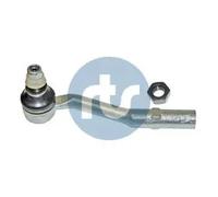 Testina barra sterzo Assale anteriore Sx 91-00527-210 RTS per CITROËN DS