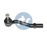 Testina barra sterzo Assale anteriore Sx 91-00538-2 RTS per CITROËN PEUGEOT