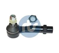 Testina barra sterzo Assale anteriore Sx 91-00574-210 RTS per CITROËN